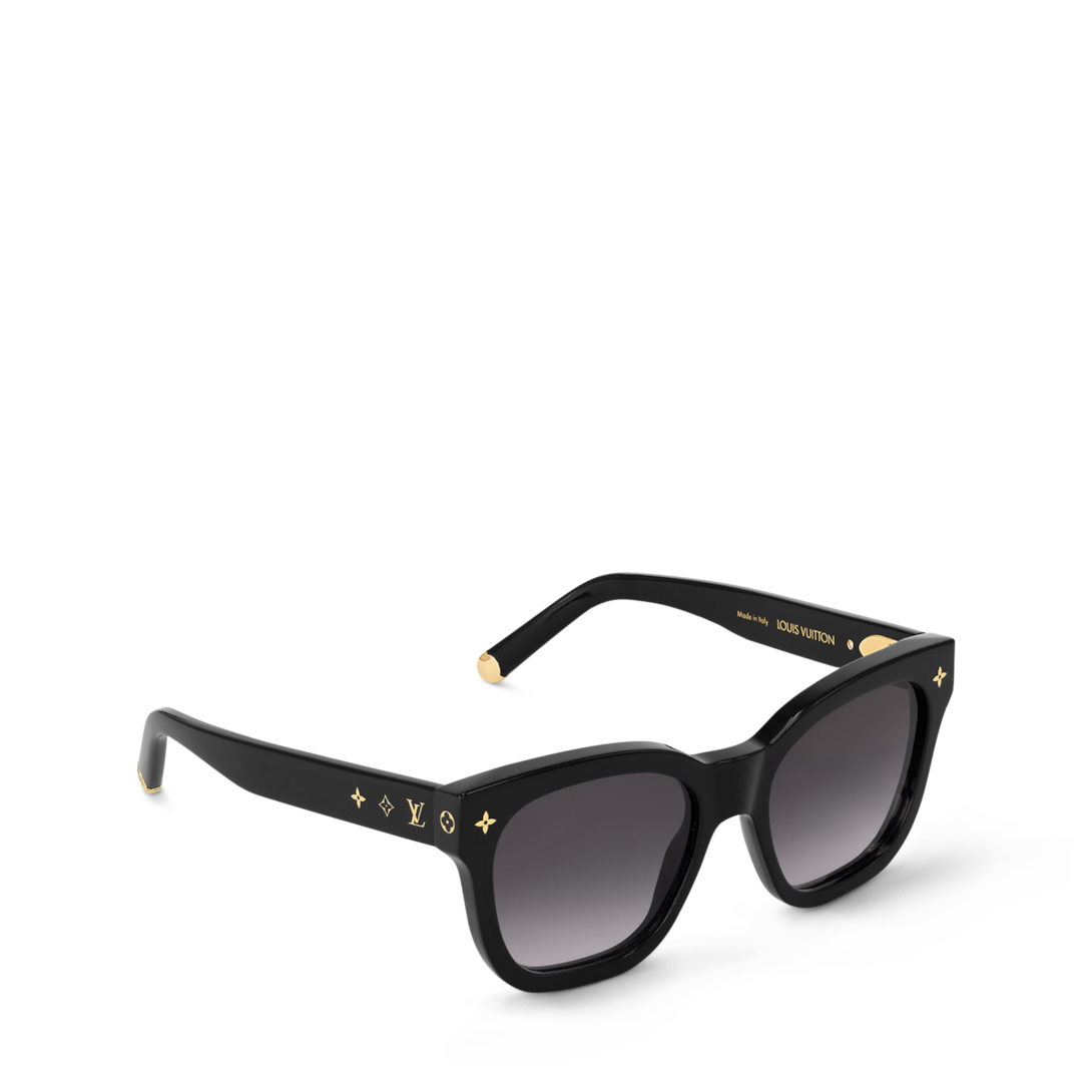 My Monogram Square Sunglasses . - Sunglasses - Z1523E | LOUIS VUITTON
